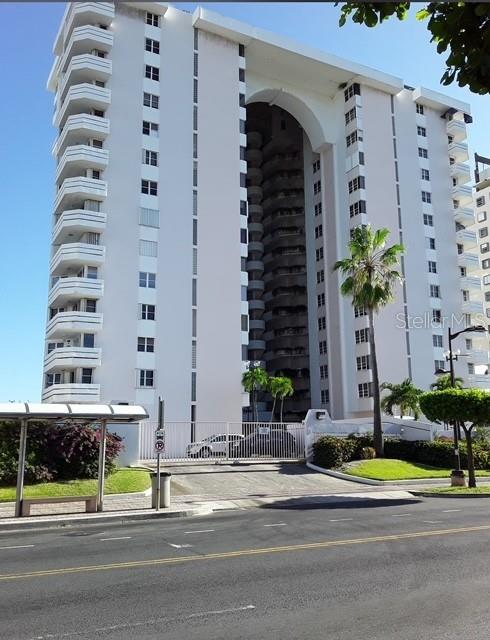 Photo of Isla Verde Avenue 3205 THE GALAXY #406 CAROLINA PR 00979