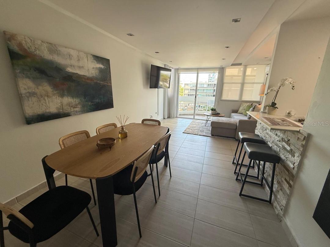 Photo of Isla Verde Avenue 3205 THE GALAXY #406 CAROLINA PR 00979