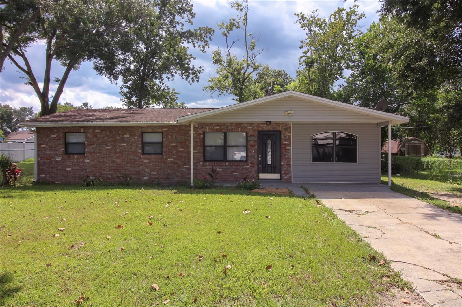 Photo of 5619 6TH STREET HIGHLAND CITY FL 33846