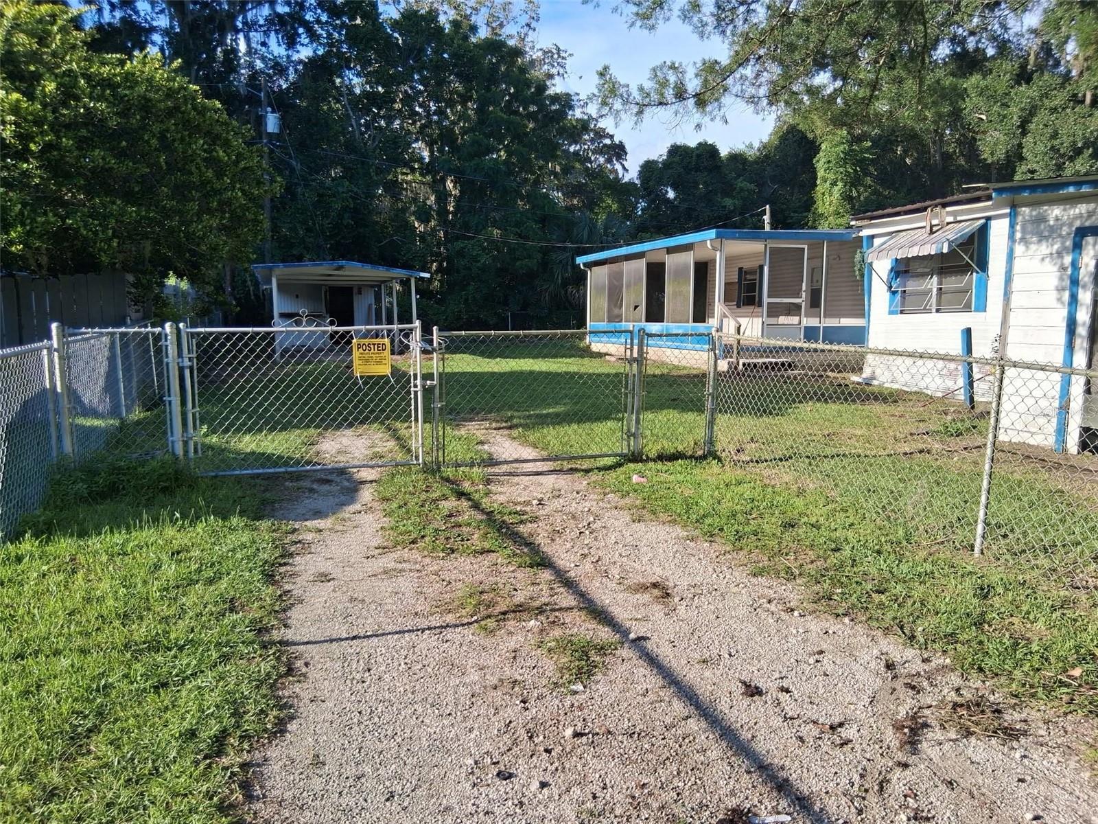 Photo of 19405 OAKDALE AVENUE BROOKSVILLE FL 34601
