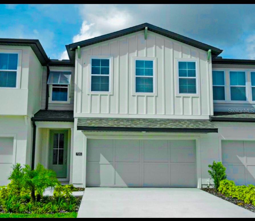 Photo of 720 BENOI DRIVE DAVENPORT FL 33837