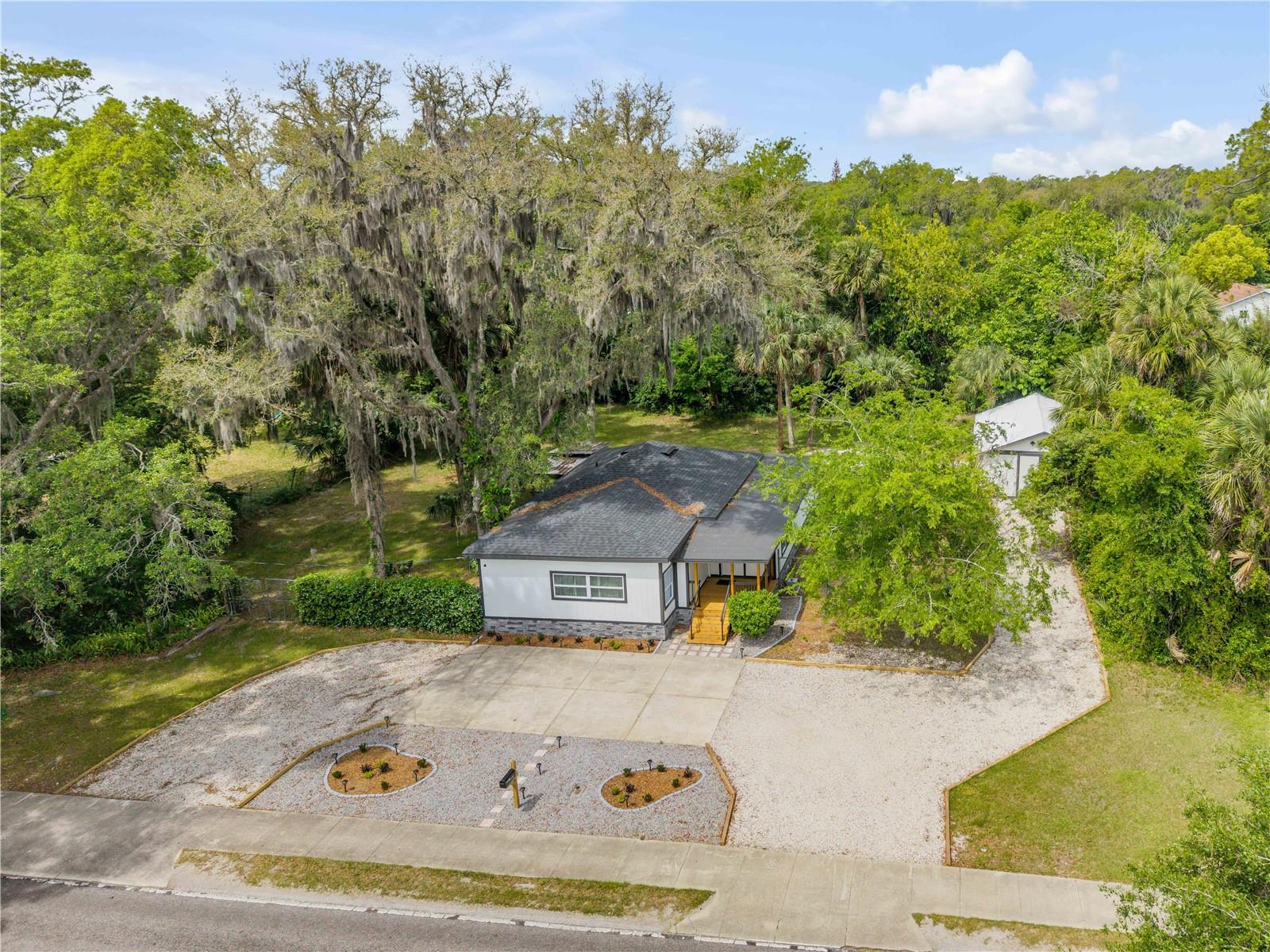Photo of 1956 PIONEER TRAIL NEW SMYRNA BEACH FL 32168