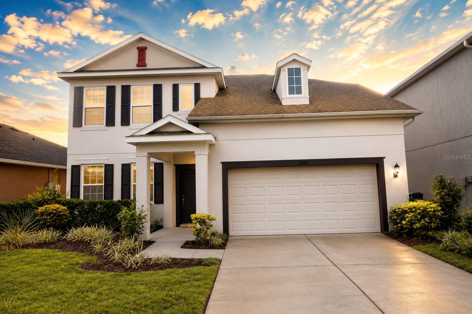 Photo of 11543 TANGLE BRANCH LANE GIBSONTON FL 33534