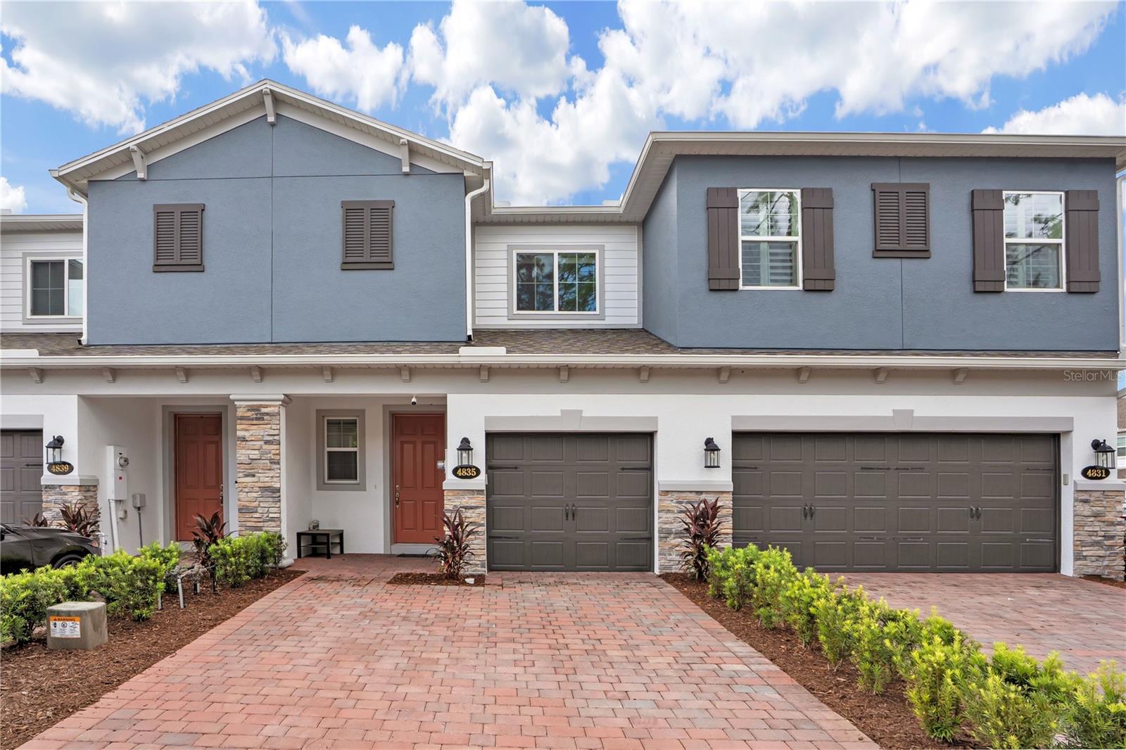 Photo of 4835 JACKSTAFF WAY OVIEDO FL 32765