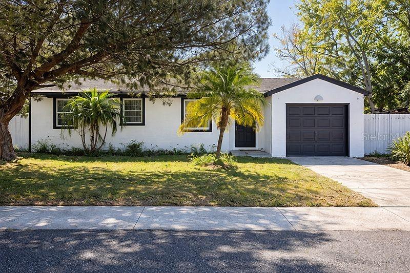 Photo of 640 JASMINE ROAD CASSELBERRY FL 32707