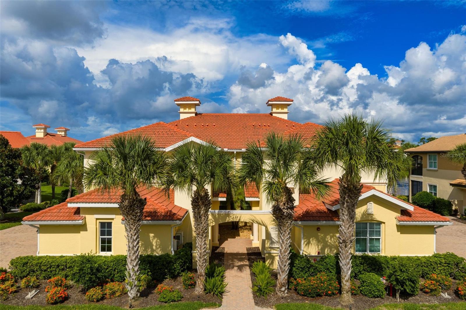 Photo of 137 BELLA VISTA TERRACE #33C NOKOMIS FL 34275
