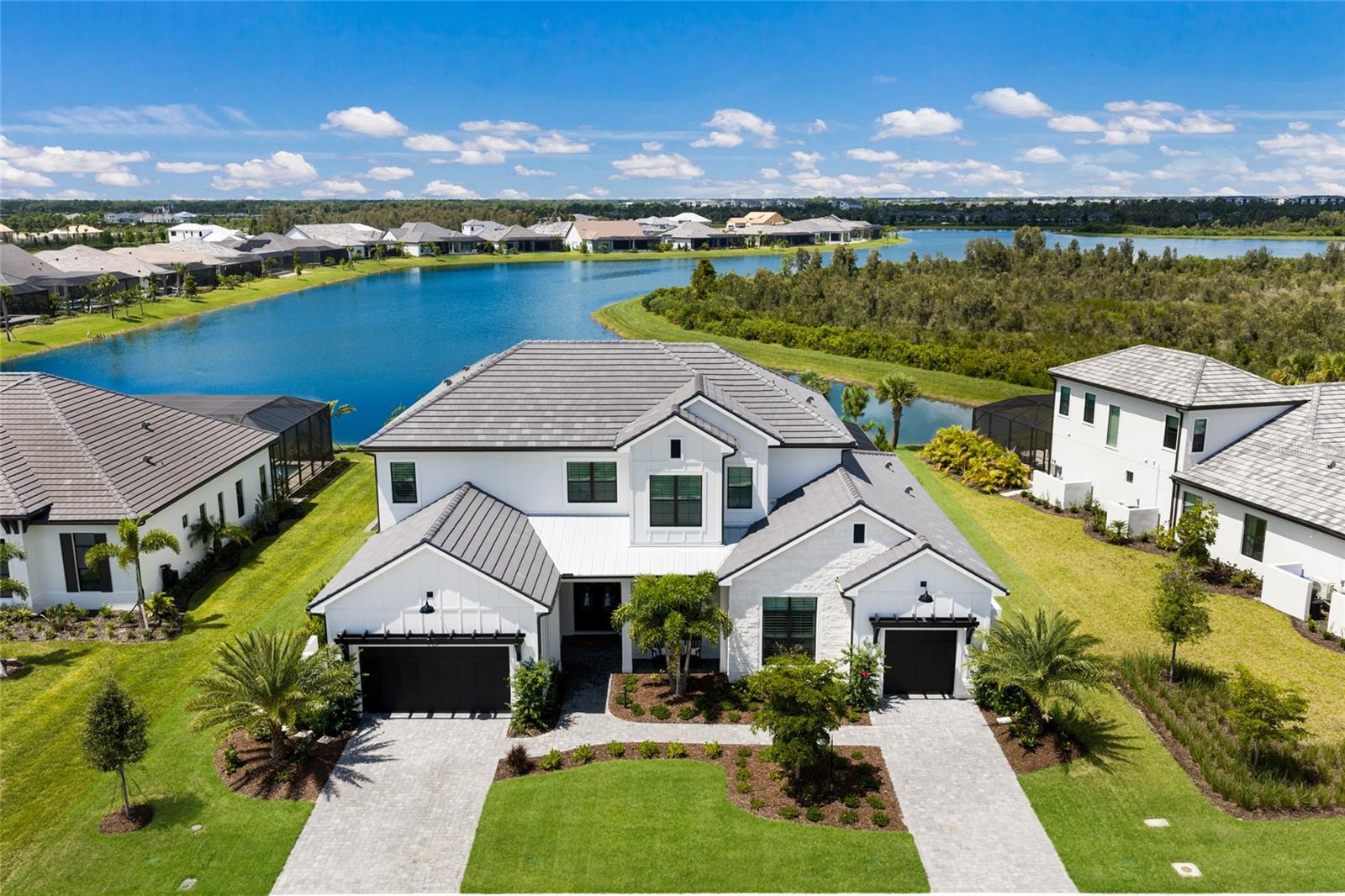 Photo of 17129 WATERWORKS TERRACE VENICE FL 34293