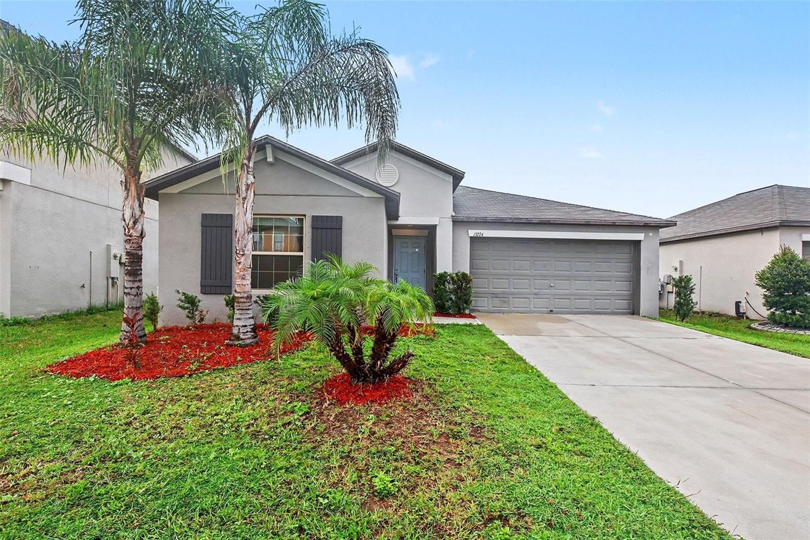 Photo of 13224 WILDFLOWER MEADOW DRIVE RIVERVIEW FL 33579