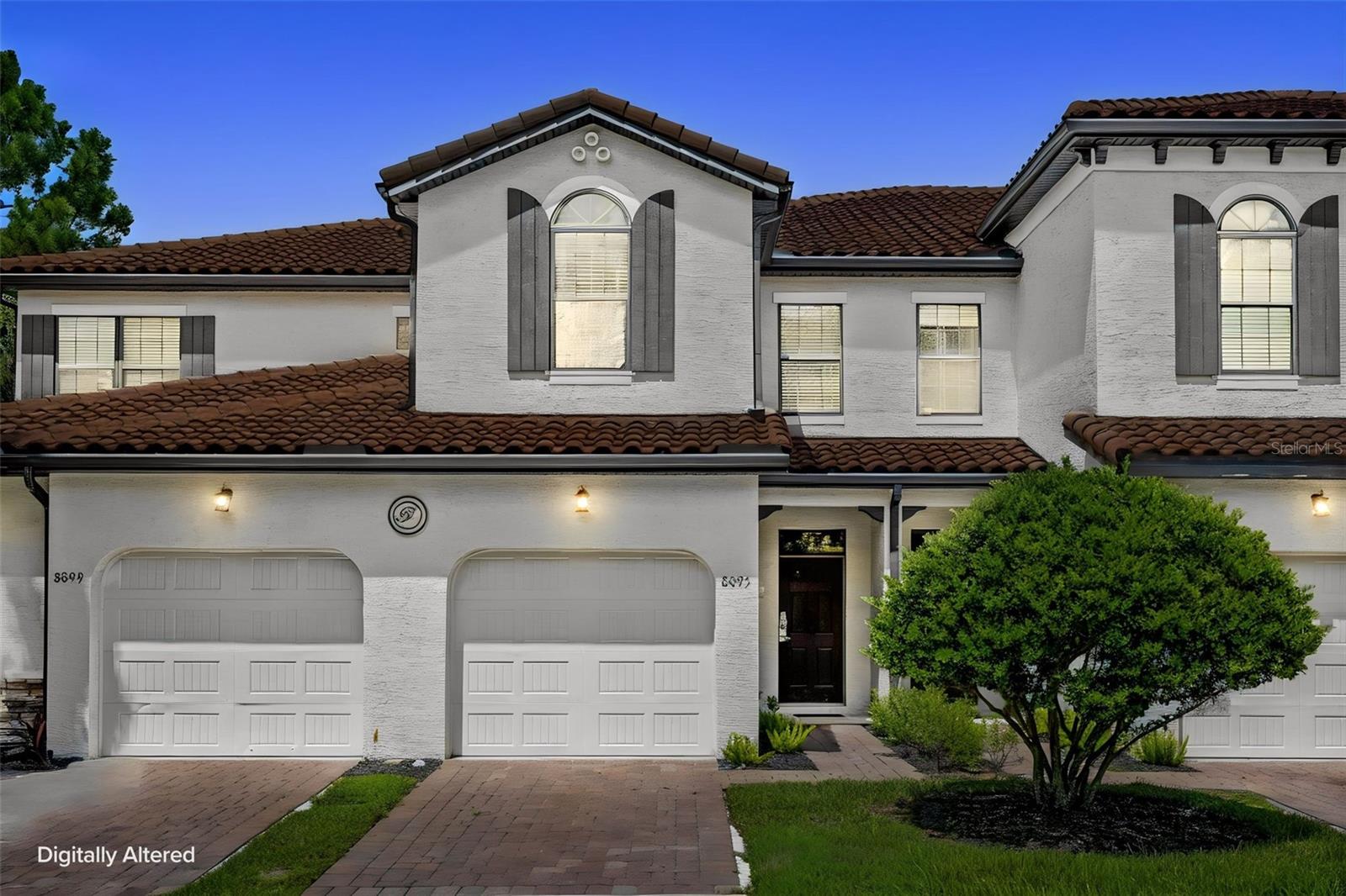 Photo of 8095 BROOKSVILLE DRIVE DAVENPORT FL 33896
