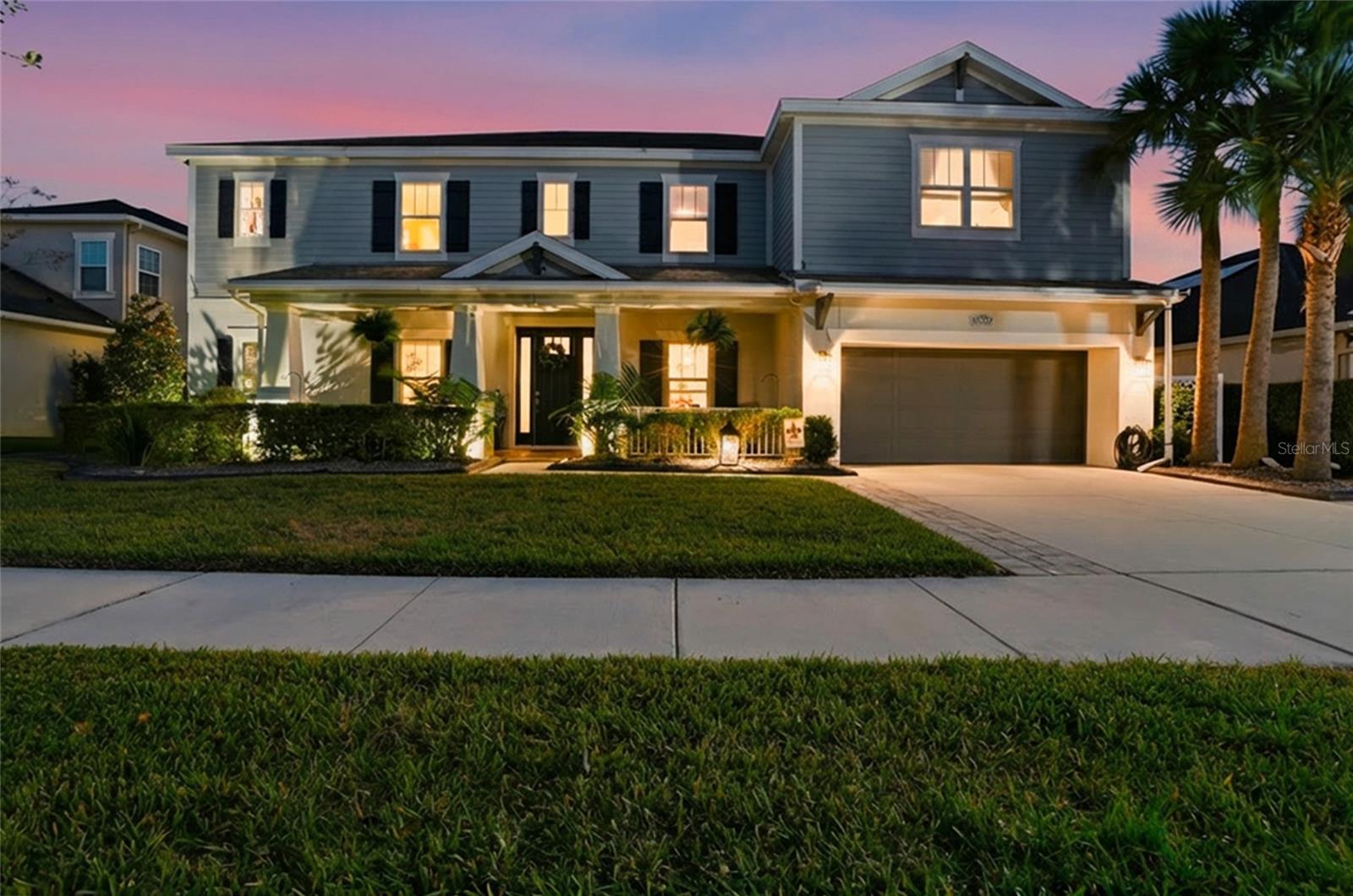 Photo of 33564 WILLOW POINT CT WESLEY CHAPEL FL 33545