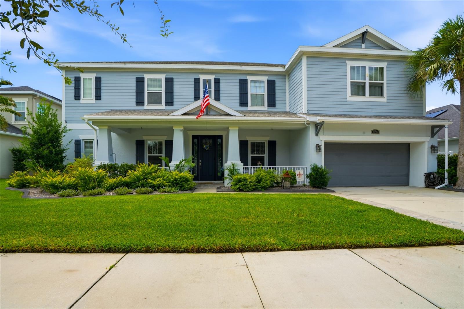 Photo of 33564 WILLOW POINT CT WESLEY CHAPEL FL 33545