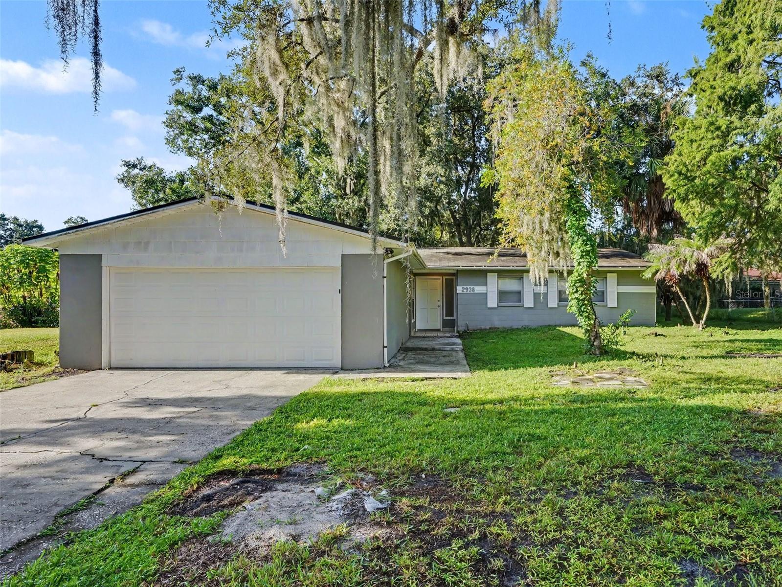 Photo of 2938 NORTHBROOK LANE LAKELAND FL 33811