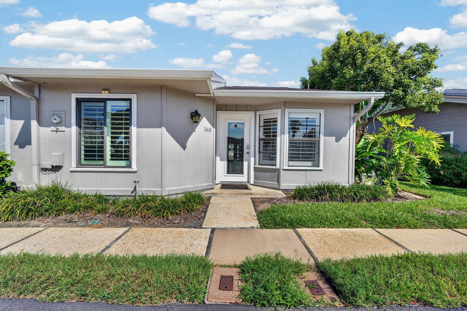 Photo of 163 BREEZEWAY COURT NEW SMYRNA BEACH FL 32169