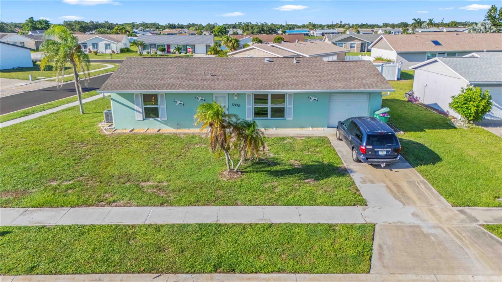 Photo of 13478 SANTA ROSA AVENUE PORT CHARLOTTE FL 33981