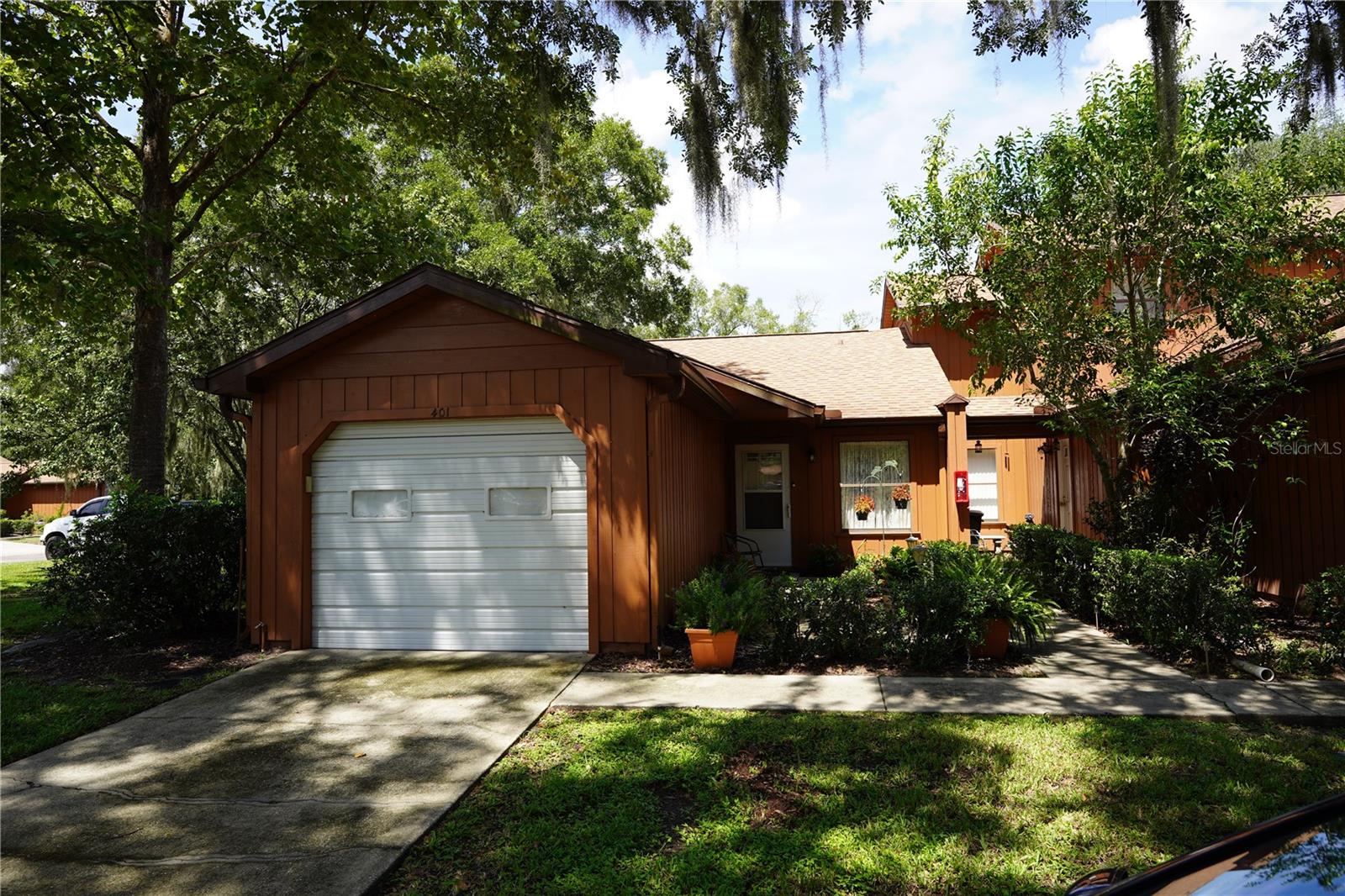 Photo of 2701 NE 10TH STREET #401 OCALA FL 34470