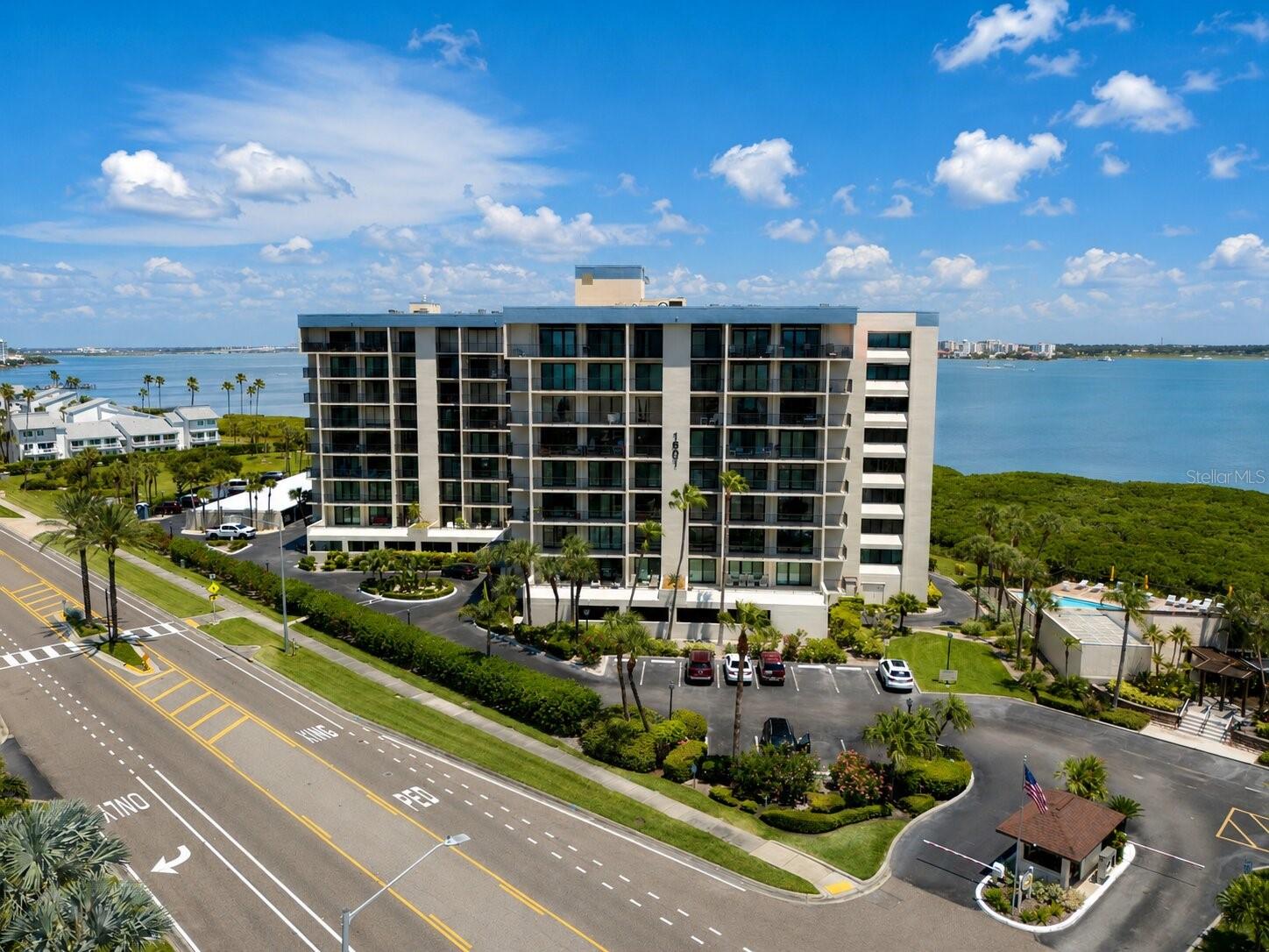 Photo of 1501 GULF BOULEVARD #305 CLEARWATER BEACH FL 33767