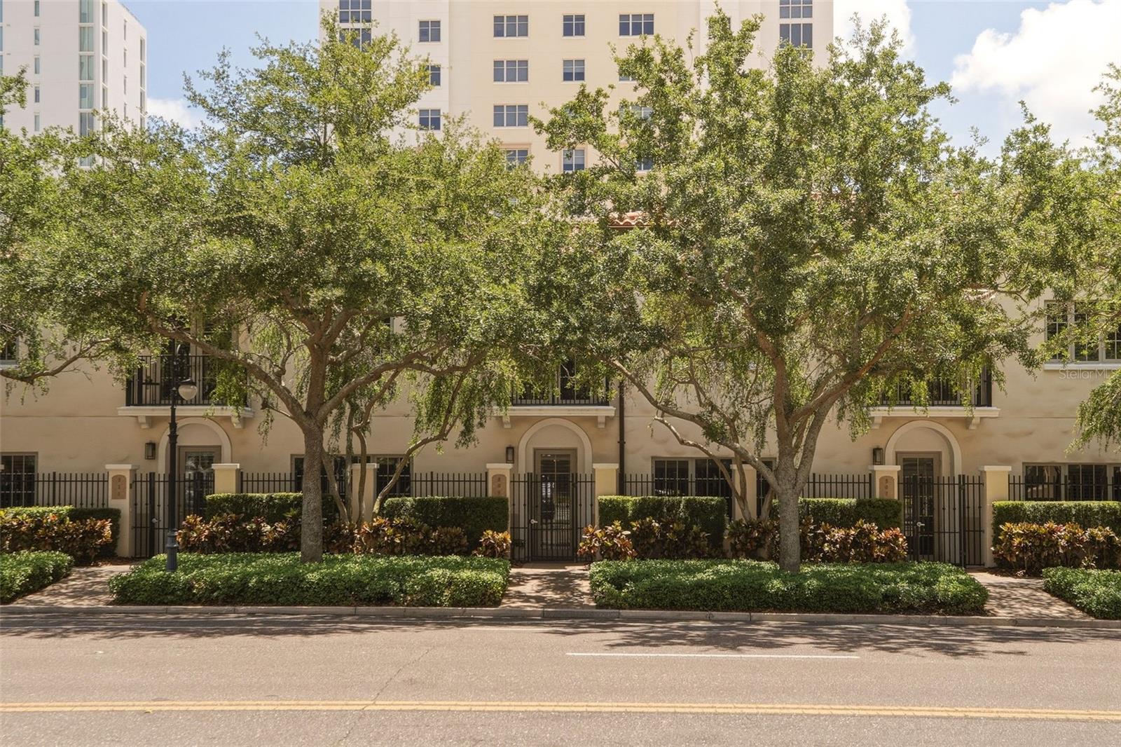Photo of 300 BEACH DRIVE #309 ST PETERSBURG FL 33701