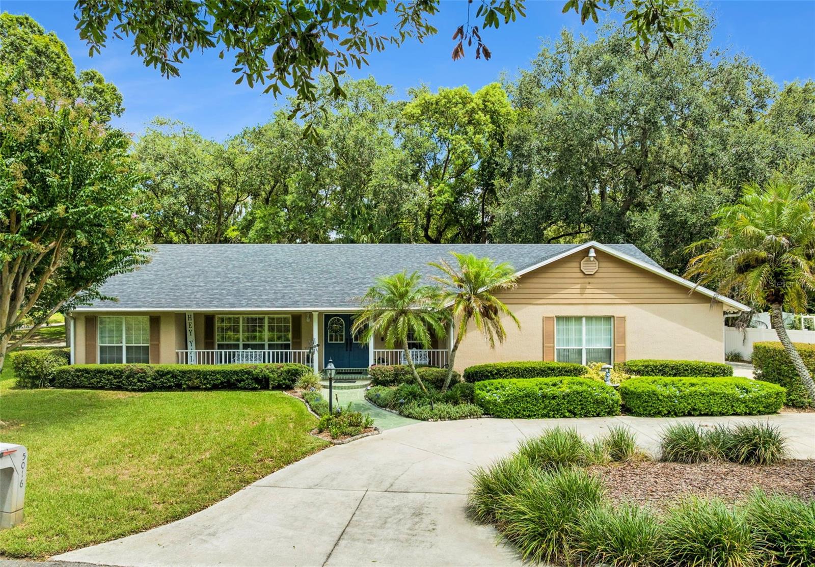 Photo of 5016 RIVER LAKE ROAD WINTER HAVEN FL 33884