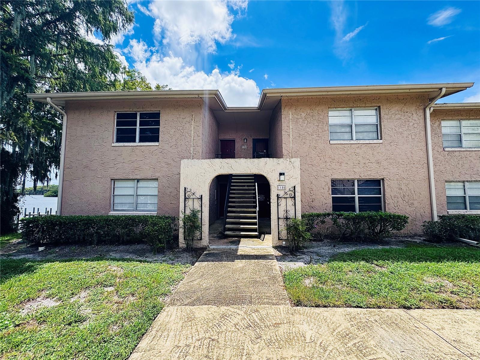 Photo of 1180 PASEO DEL MAR #C CASSELBERRY FL 32707