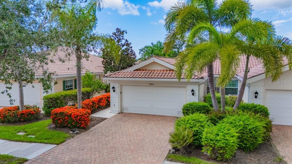 Photo of 7564 PESARO DRIVE SARASOTA FL 34238