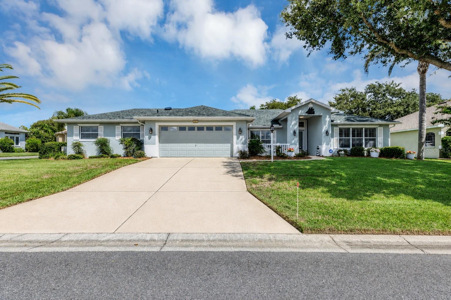 Photo of 3051 KEEL COURT TAVARES FL 32778