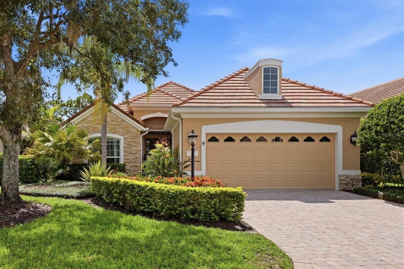 Photo of 7443 EDENMORE STREET BRADENTON FL 34202