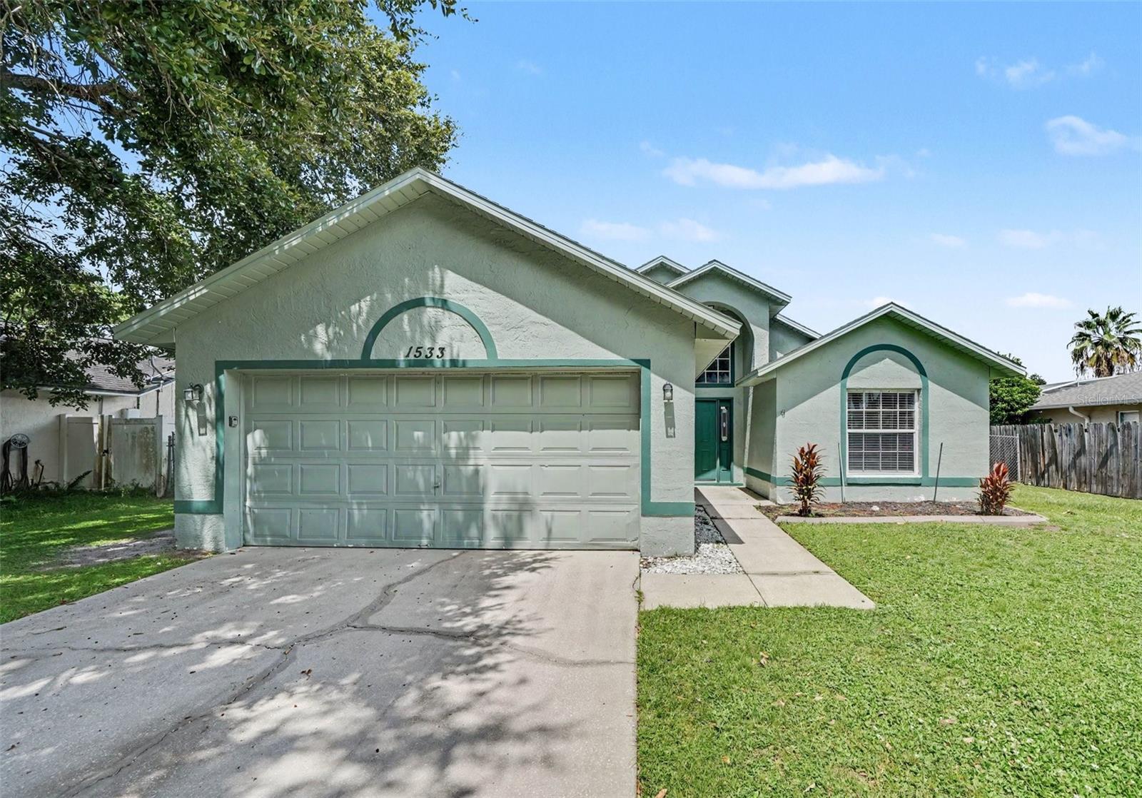 Photo of 1533 CYPRESS WOODS CIRCLE ST CLOUD FL 34772