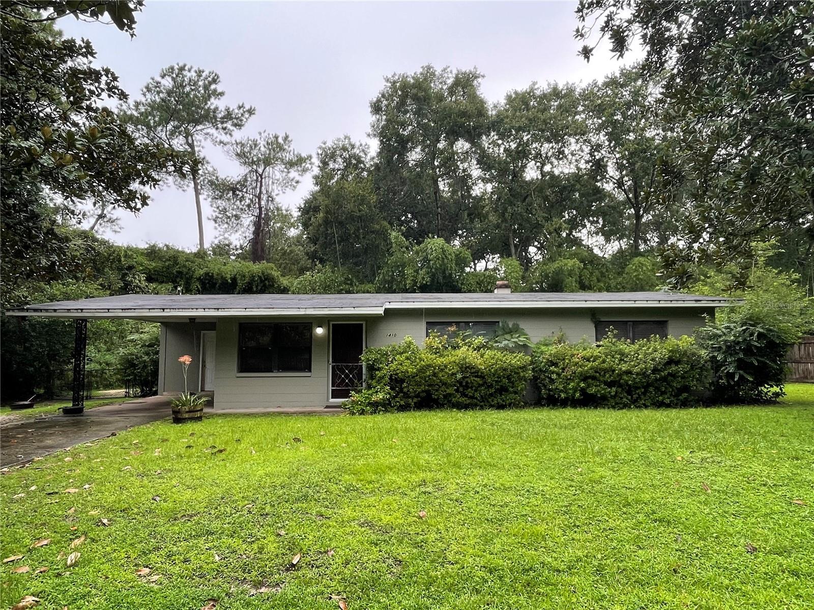 Photo of 1410 NW 55TH TERRACE GAINESVILLE FL 32605