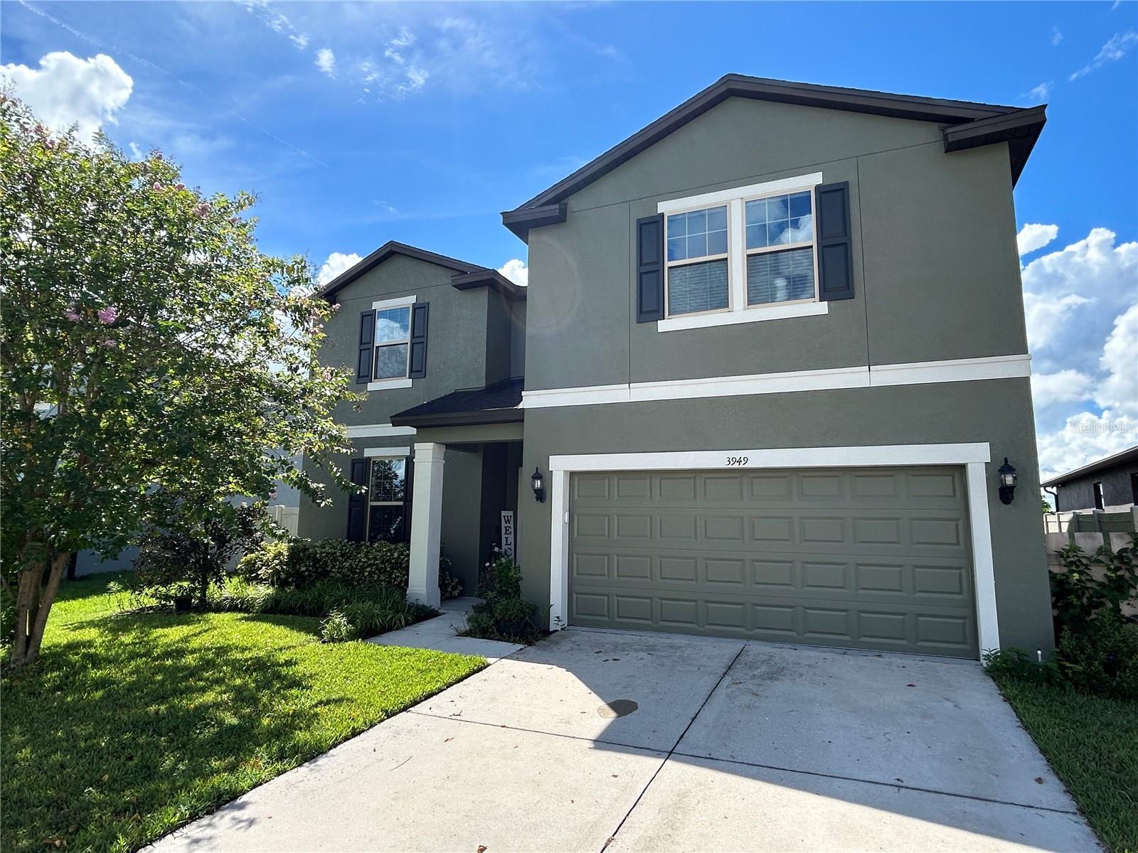 Photo of 3949 BAJA DRIVE ST CLOUD FL 34772