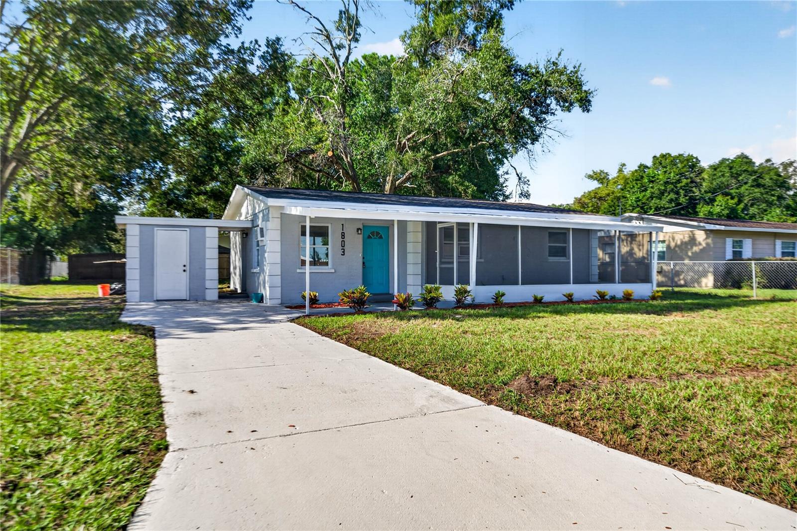 Photo of 1803 E OHIO STREET PLANT CITY FL 33563