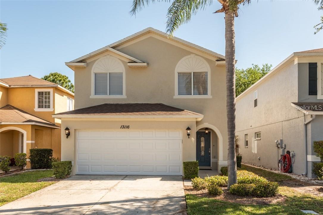 Photo of 13116 FENNWAY RIDGE DRIVE RIVERVIEW FL 33579