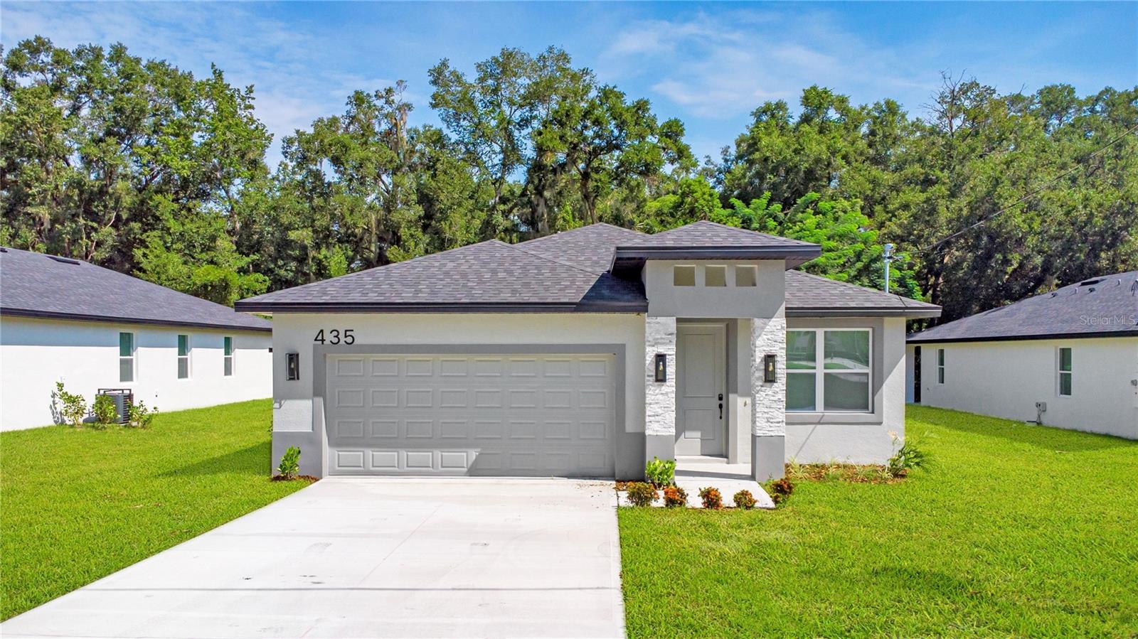 Photo of 435 E 13TH STREET APOPKA FL 32703