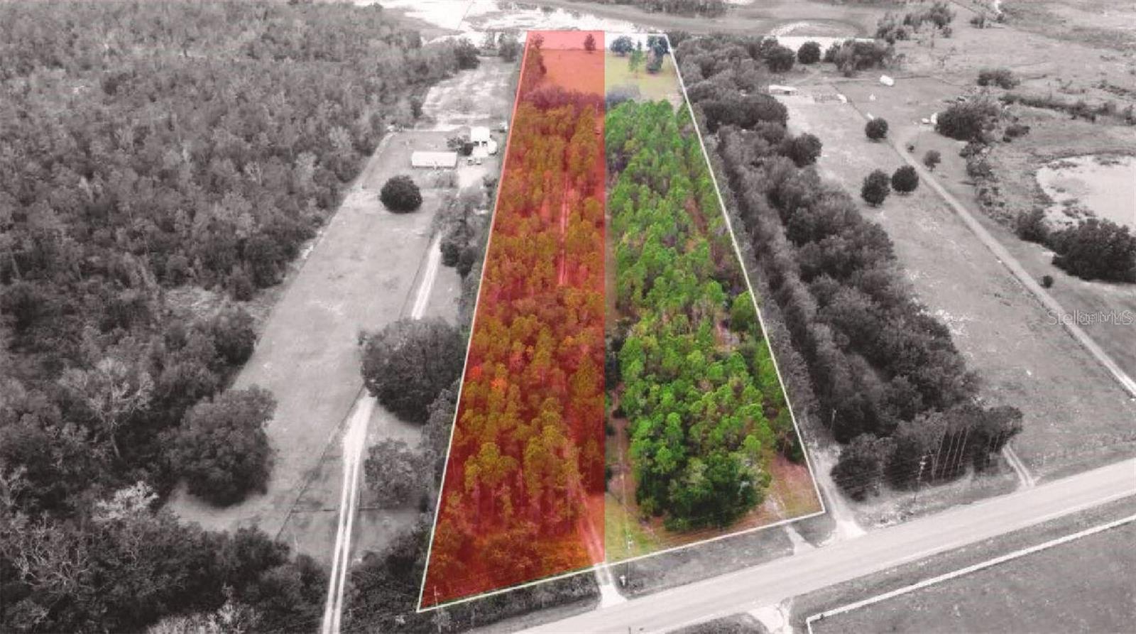 Photo of 19751 COUNTY ROAD 33 GROVELAND FL 34736