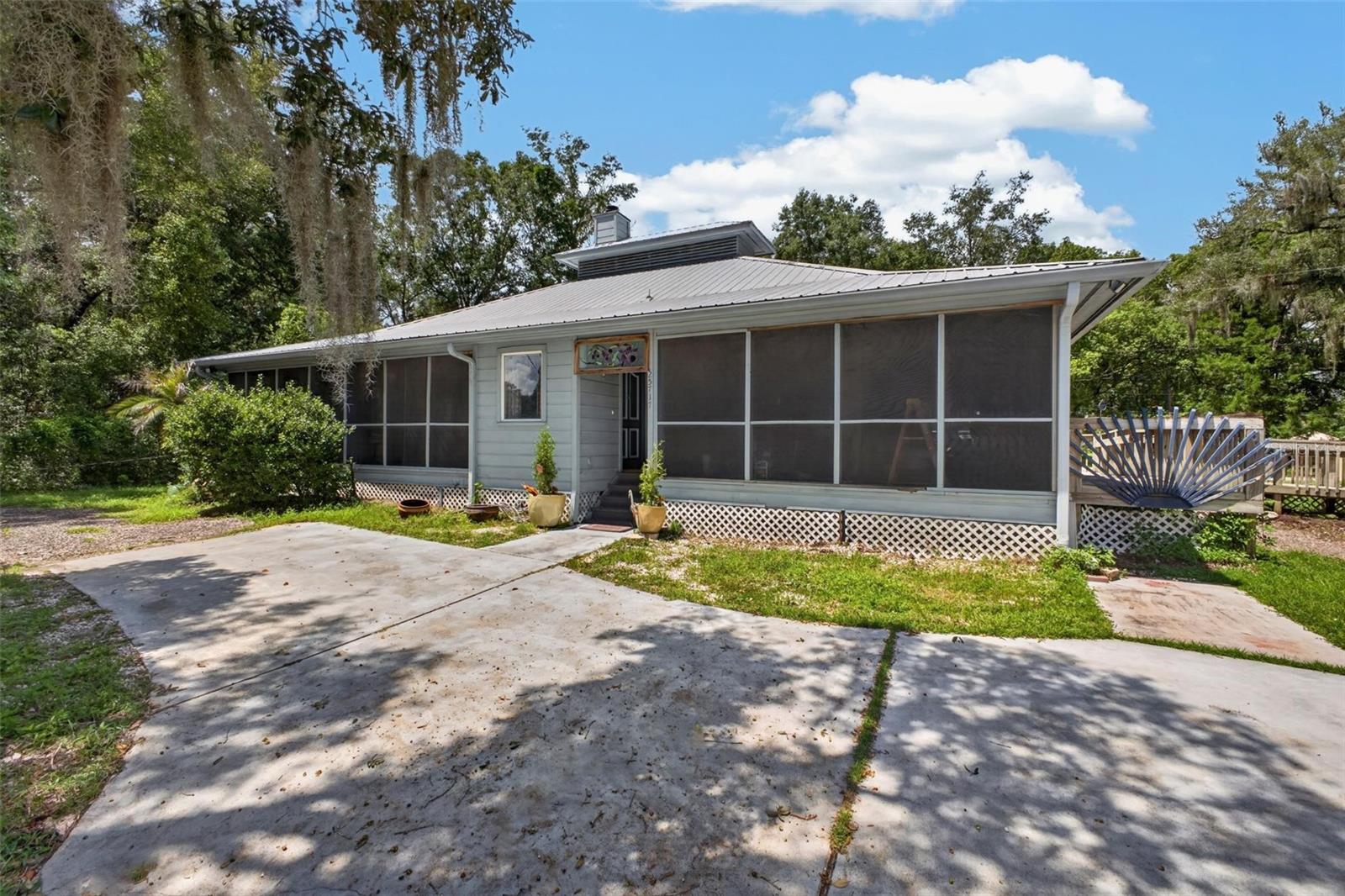 Photo of 25717 TROON AVENUE SORRENTO FL 32776