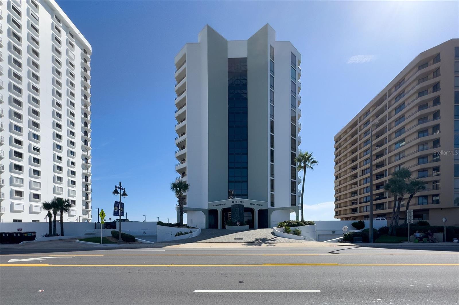 Photo of 3013 S ATLANTIC AVENUE #2020 DAYTONA BEACH SHORES FL 32118