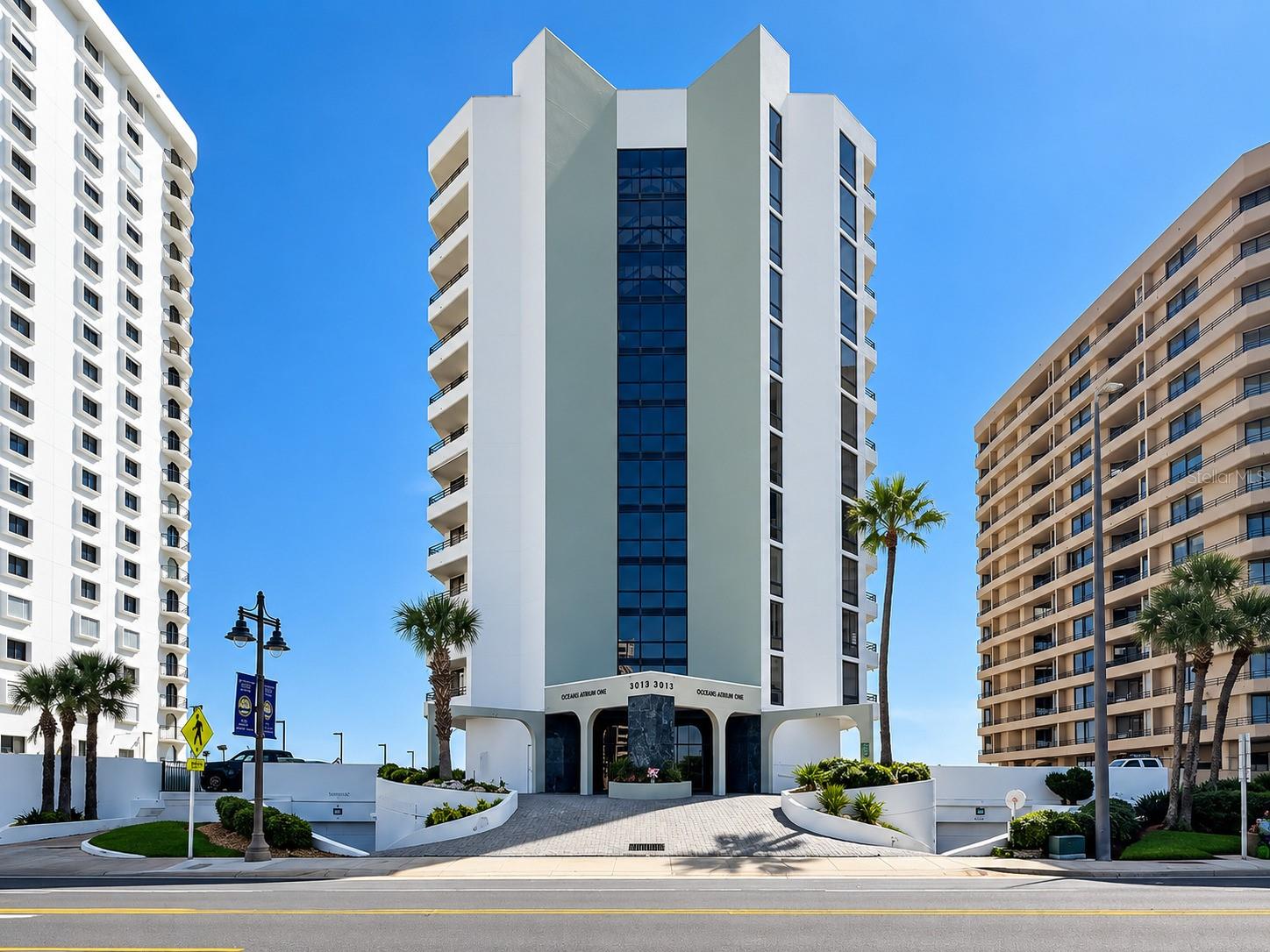 Photo of 3013 S ATLANTIC AVENUE #2020 DAYTONA BEACH SHORES FL 32118