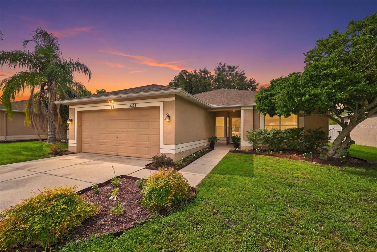 Photo of 13203 PRESTWICK CREEK DRIVE RIVERVIEW FL 33579