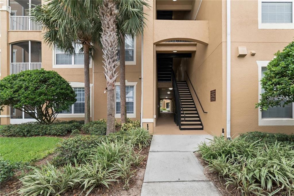 Photo of 6434 CAVA ALTA DRIVE #206 ORLANDO FL 32835
