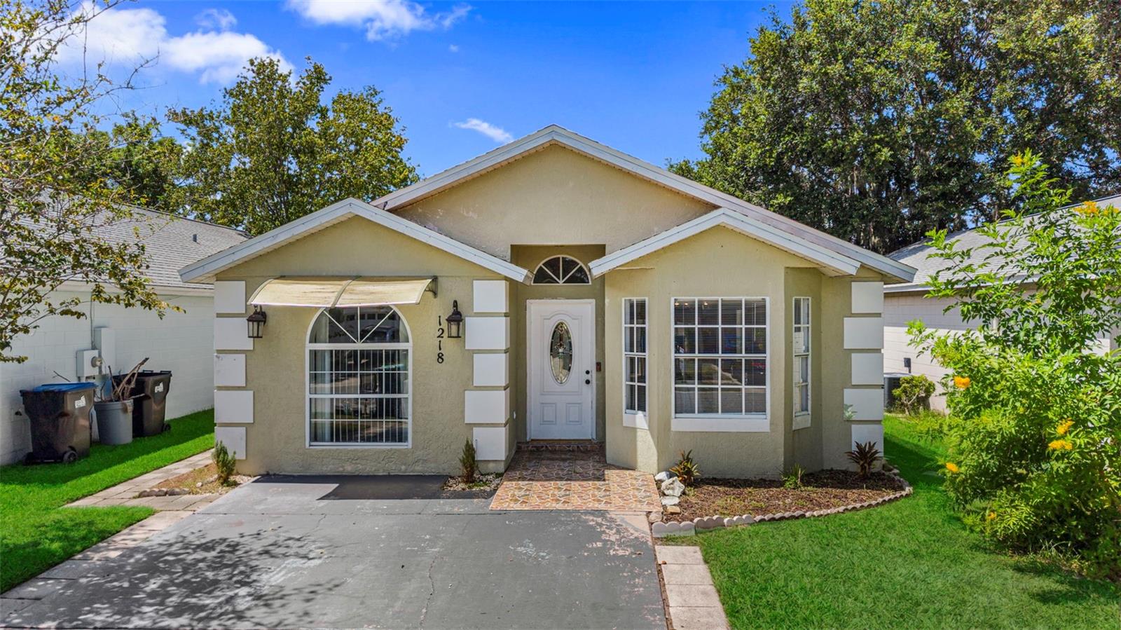 Photo of 1218 SHOSHANNA DRIVE ORLANDO FL 32825