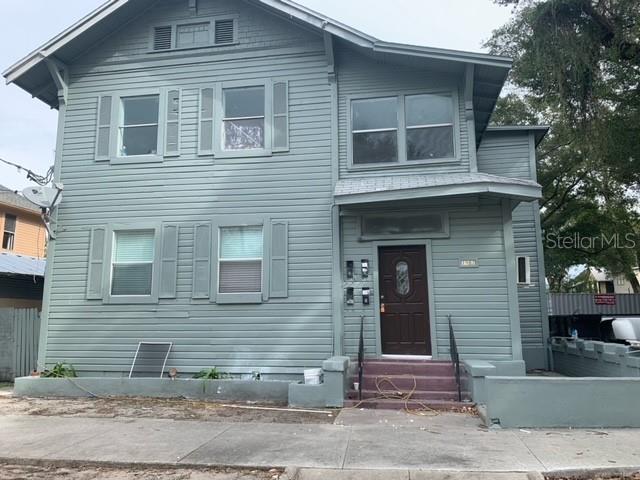 Photo of 1907 N MORGAN STREET #C TAMPA FL 33602