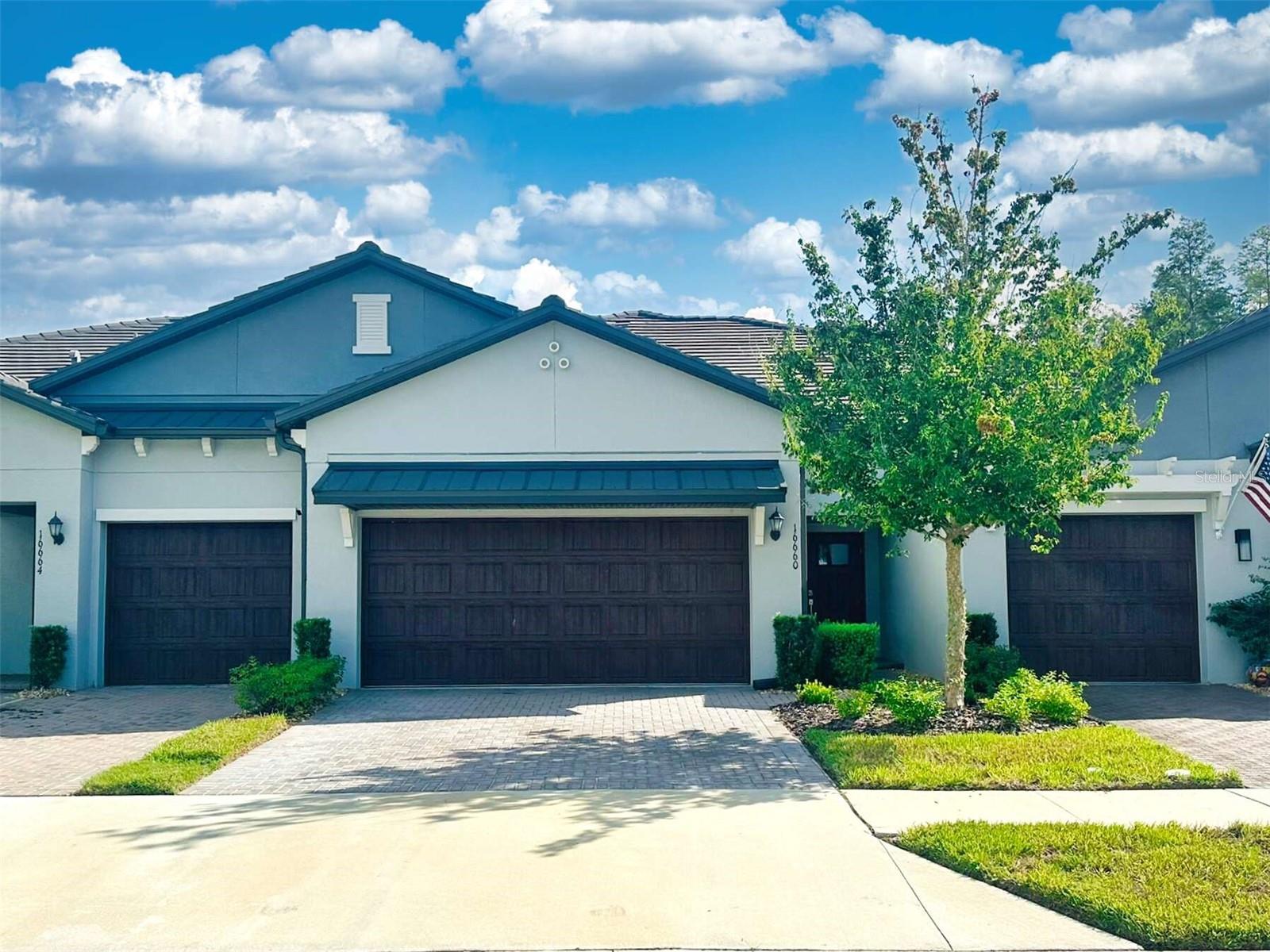 Photo of 16660 SHELL BAY DRIVE LAND O LAKES FL 34638