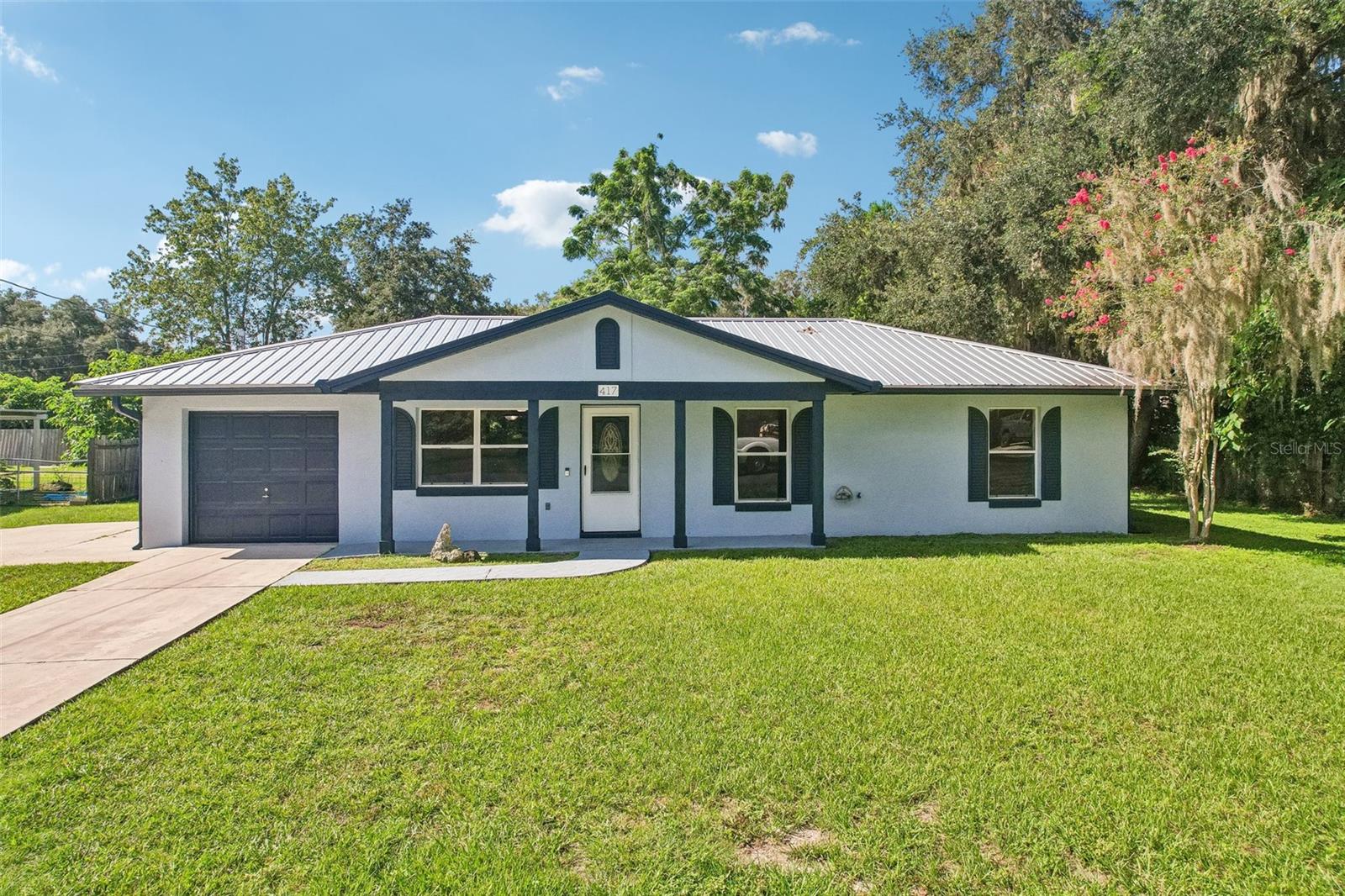 Photo of 417 W HUNT AVENUE BUSHNELL FL 33513