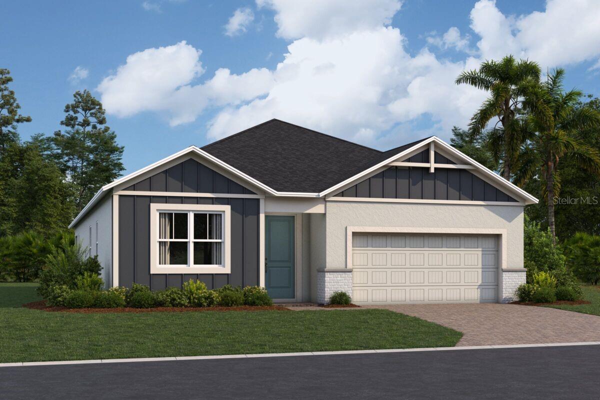 Photo of 2957 SWEETGRASS LANE ZELLWOOD FL 32798