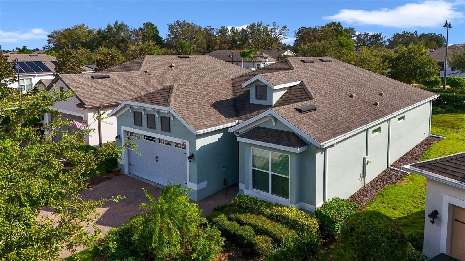 Photo of 2160 ANTILLES CLUB DRIVE KISSIMMEE FL 34747