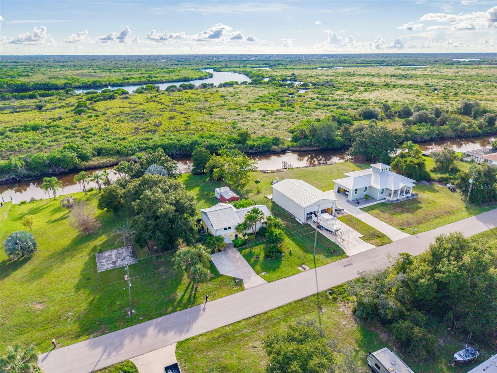 Photo of 195 SUMMERSET DRIVE PUNTA GORDA FL 33982