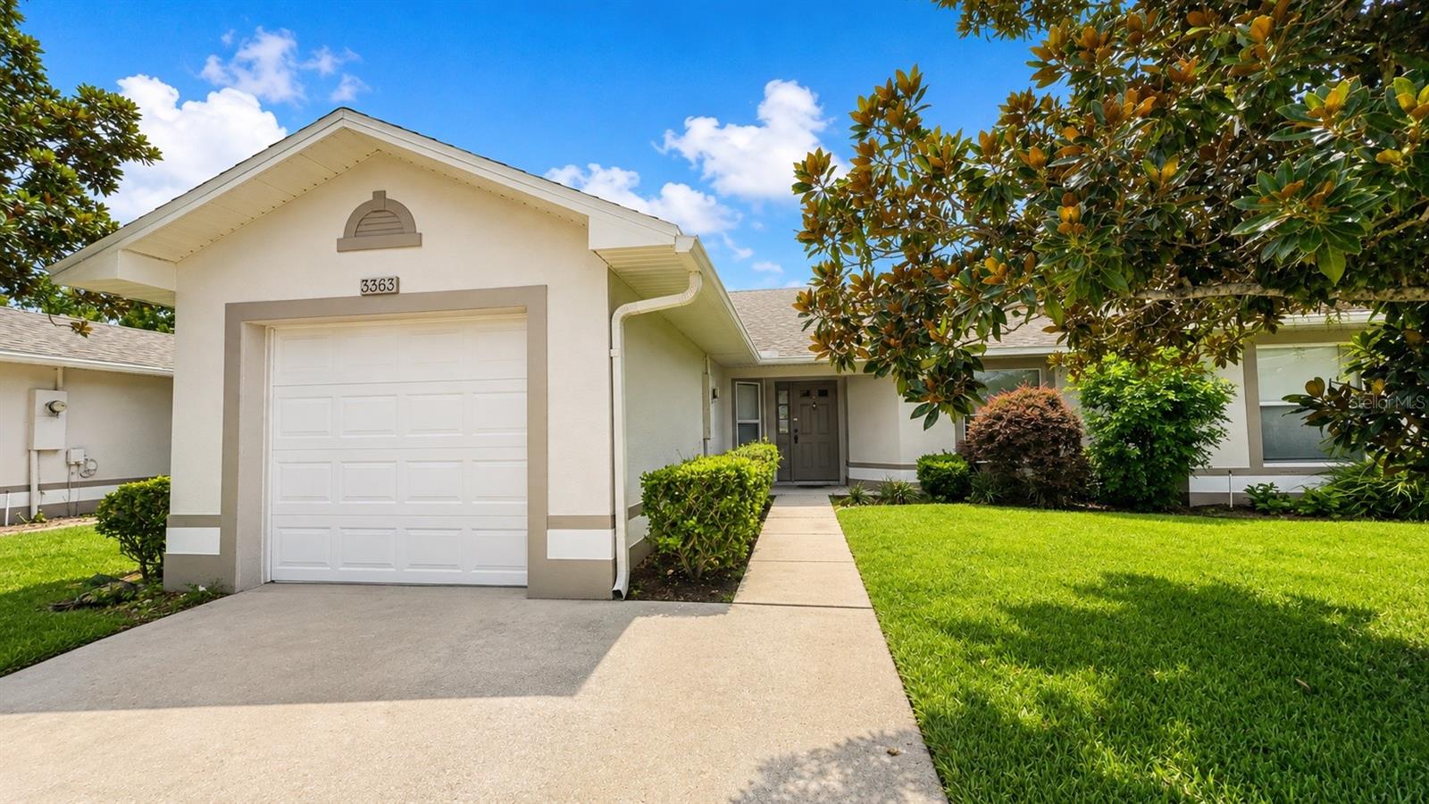 Photo of 3363 CELENA CIRCLE ST CLOUD FL 34769