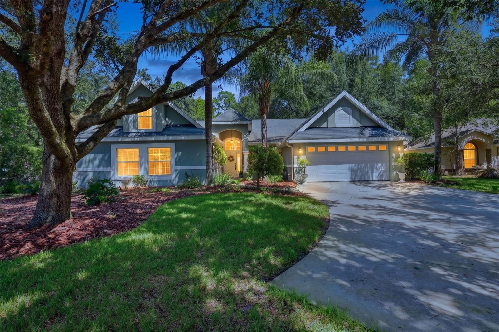 Photo of 1490 BENT OAKS BOULEVARD DELAND FL 32724
