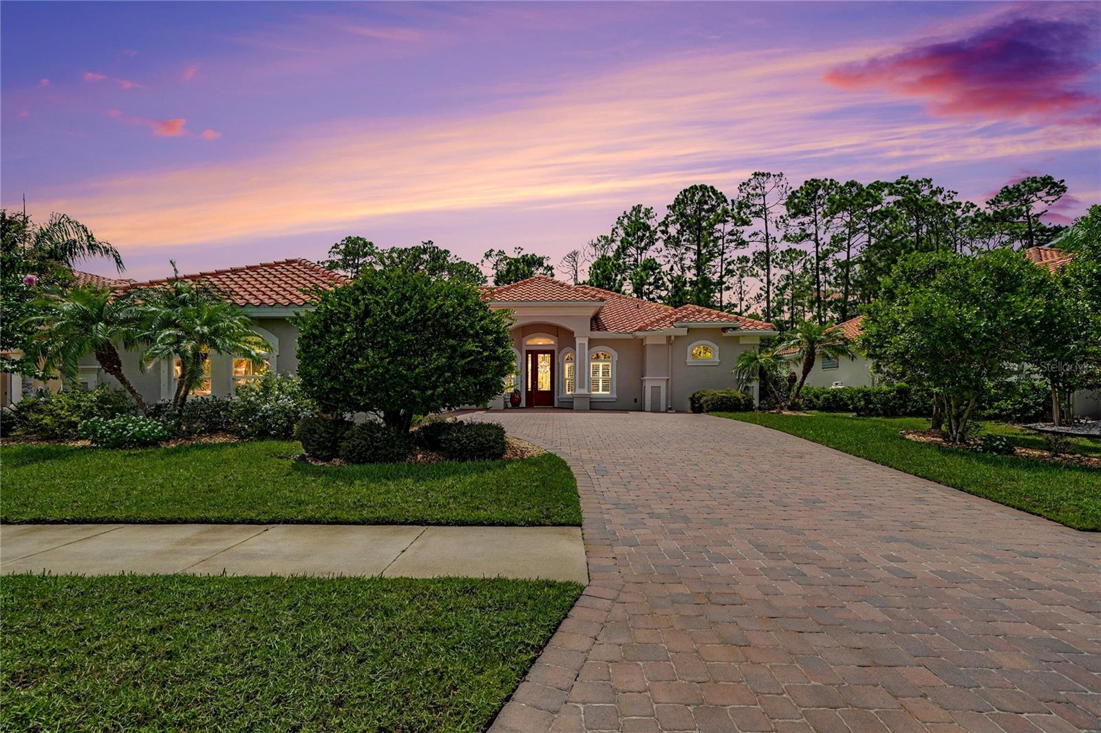 Photo of 2817 S ASCIANO COURT NEW SMYRNA BEACH FL 32168