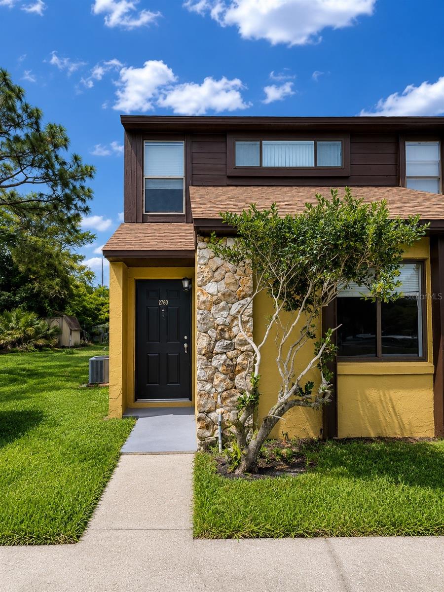 Photo of 2760 GRAY FOX LANE ORLANDO FL 32826