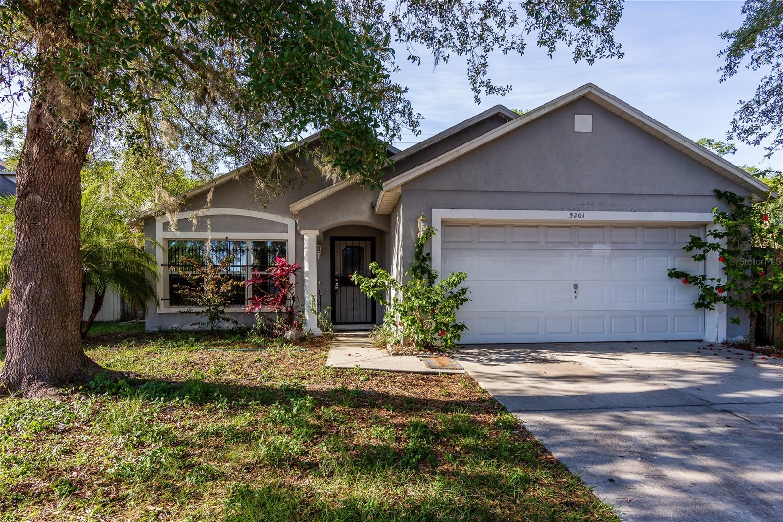 Photo of 5201 YAUPON STREET ORLANDO FL 32811